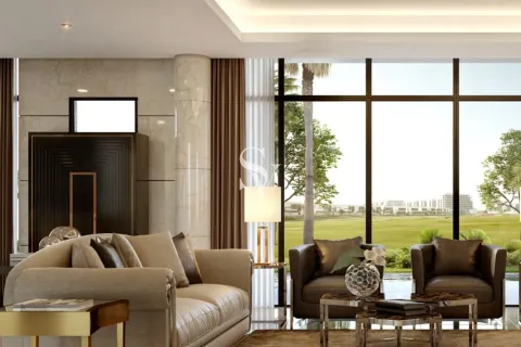 Villa en DAMAC Hills (Akoya by DAMAC), Dubai, 8 dormitorios, 706 m², № 68362 - foto 1