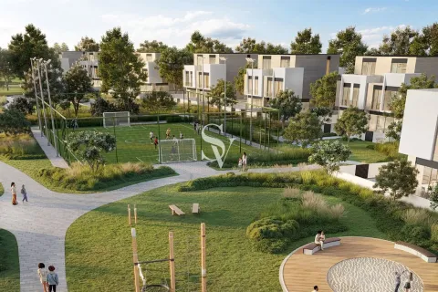 Villa in Jumeirah Golf Estates, Dubai 5 bedrooms, 263 sq.m. № 68364 - photo 7