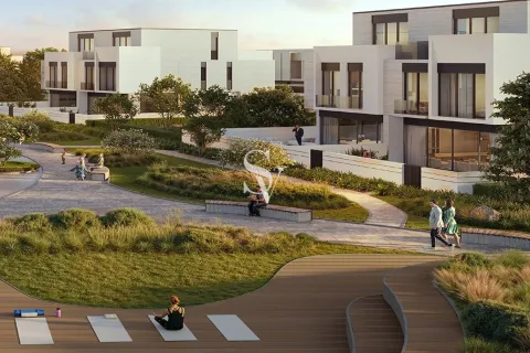 Villa in Jumeirah Golf Estates, Dubai 5 bedrooms, 263 sq.m. № 68364 - photo 5