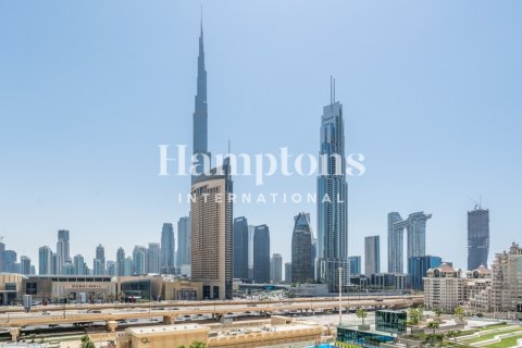 Apartment in Zabeel, Dubai 2 bedrooms, 176.89102812 sq.m. № 110996 - photo 19