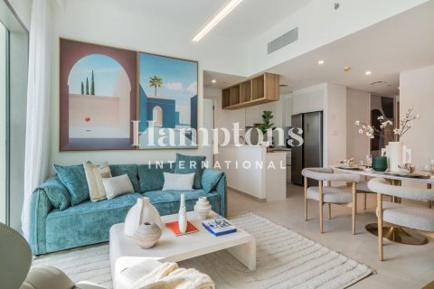 Apartment in Zabeel, Dubai 2 bedrooms, 176.89102812 sq.m. № 110996 - photo 17