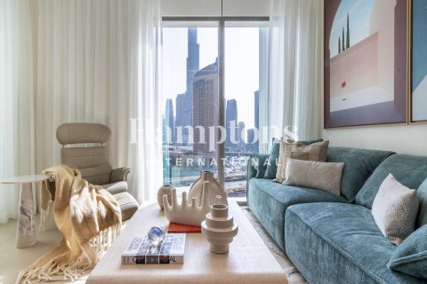 Apartment in Zabeel, Dubai 2 bedrooms, 176.89102812 sq.m. № 110996 - photo 8