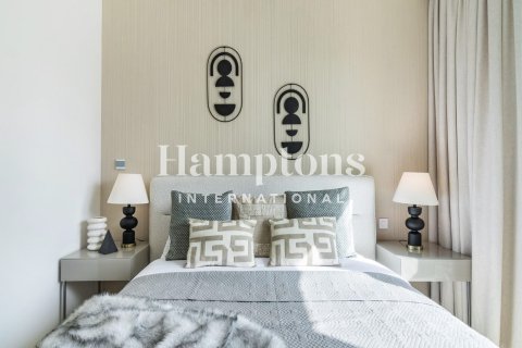 Apartment in Zabeel, Dubai 2 bedrooms, 176.89102812 sq.m. № 110996 - photo 11