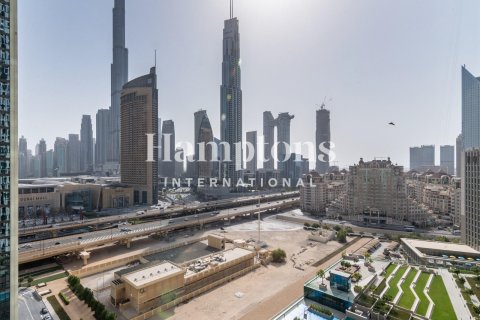 Apartment in Zabeel, Dubai 2 bedrooms, 176.89102812 sq.m. № 110996 - photo 18