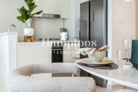 Apartment in Zabeel, Dubai 2 bedrooms, 176.89102812 sq.m. № 110996 - photo 4