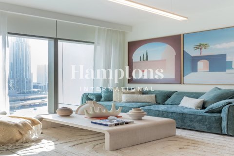 Apartment in Zabeel, Dubai 2 bedrooms, 176.89102812 sq.m. № 110996 - photo 12