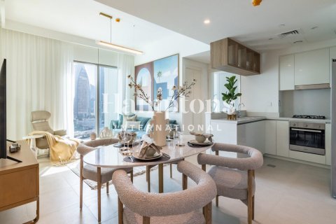 Apartment in Zabeel, Dubai 2 bedrooms, 176.89102812 sq.m. № 110996 - photo 20