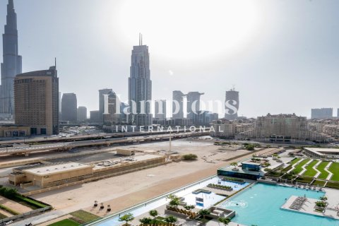 Apartment in Zabeel, Dubai 2 bedrooms, 176.891 sq.m. № 110996