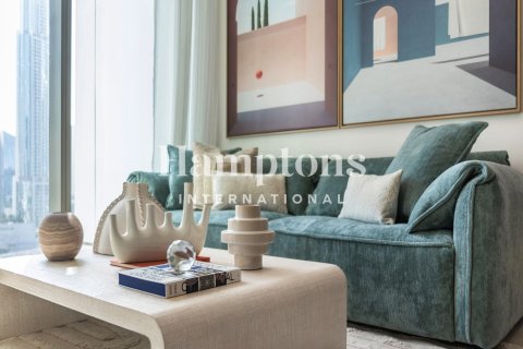 Apartment in Zabeel, Dubai 2 bedrooms, 176.89102812 sq.m. № 110996 - photo 28