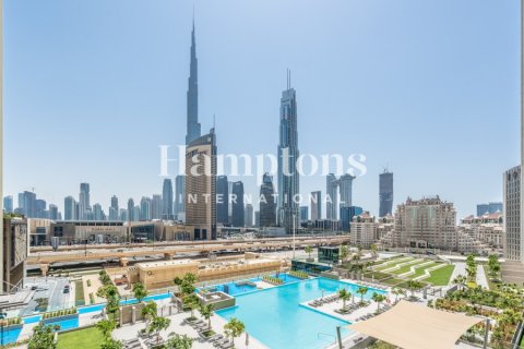 Apartment in Zabeel, Dubai 2 bedrooms, 176.89102812 sq.m. № 110996 - photo 10