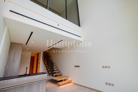 Apartment in FIVE at Jumeirah Village Circle, Jumeirah Village Circle, Dubai 1 bedroom, 80.91851300 sq.m. № 110997 - photo 12