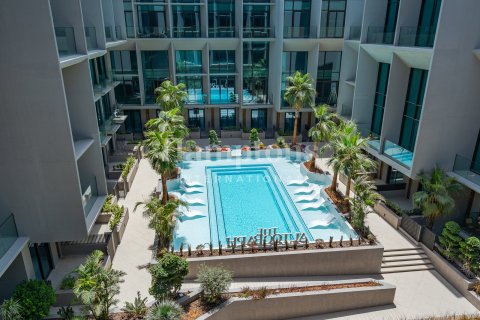 Apartment in FIVE at Jumeirah Village Circle, Jumeirah Village Circle, Dubai 1 bedroom, 80.91851300 sq.m. № 110997 - photo 14
