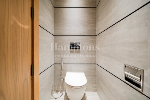 Apartment in FIVE at Jumeirah Village Circle, Jumeirah Village Circle, Dubai 1 bedroom, 80.91851300 sq.m. № 110997 - photo 2