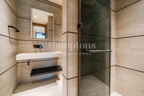 Apartment in FIVE at Jumeirah Village Circle, Jumeirah Village Circle, Dubai 1 bedroom, 80.91851300 sq.m. № 110997 - photo 7