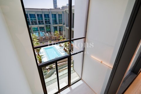 Apartment in FIVE at Jumeirah Village Circle, Jumeirah Village Circle, Dubai 1 bedroom, 80.91851300 sq.m. № 110997 - photo 10
