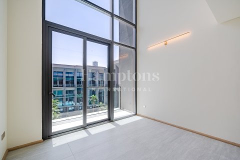 Apartment in FIVE at Jumeirah Village Circle, Jumeirah Village Circle, Dubai 1 bedroom, 80.91851300 sq.m. № 110997 - photo 22