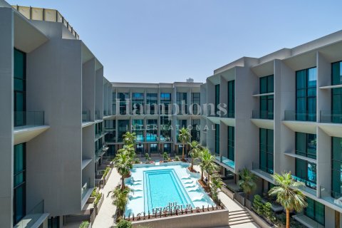 Apartment in FIVE at Jumeirah Village Circle, Jumeirah Village Circle, Dubai 1 bedroom, 80.91851300 sq.m. № 110997 - photo 6