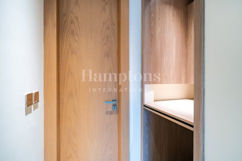Apartment in FIVE at Jumeirah Village Circle, Jumeirah Village Circle, Dubai 1 bedroom, 80.91851300 sq.m. № 110997 - photo 8