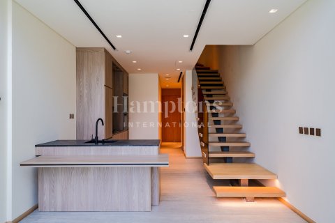 Apartment in FIVE at Jumeirah Village Circle, Jumeirah Village Circle, Dubai 1 bedroom, 80.91851300 sq.m. № 110997 - photo 11