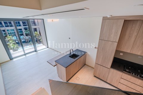 Apartment in FIVE at Jumeirah Village Circle, Jumeirah Village Circle, Dubai 1 bedroom, 80.91851300 sq.m. № 110997 - photo 9