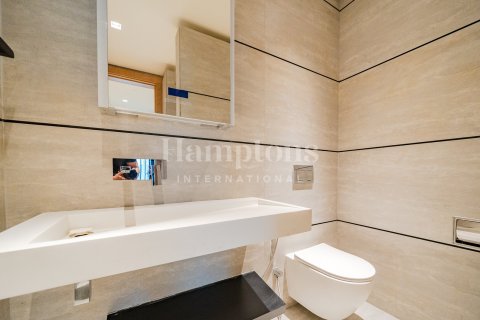 Apartment in FIVE at Jumeirah Village Circle, Jumeirah Village Circle, Dubai 1 bedroom, 80.91851300 sq.m. № 110997 - photo 13