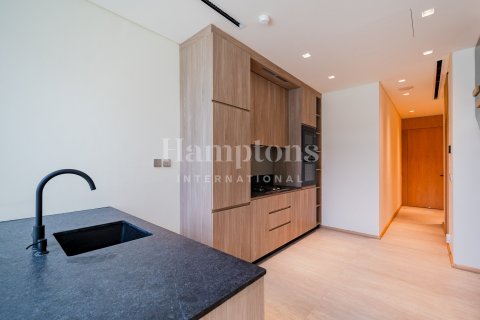 Apartment in FIVE at Jumeirah Village Circle, Jumeirah Village Circle, Dubai 1 bedroom, 80.91851300 sq.m. № 110997 - photo 21