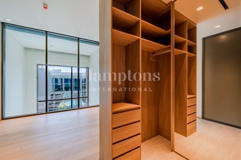 Apartment in FIVE at Jumeirah Village Circle, Jumeirah Village Circle, Dubai 1 bedroom, 80.91851300 sq.m. № 110997 - photo 20
