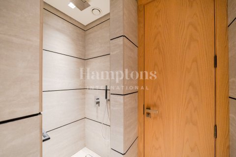 Apartment in FIVE at Jumeirah Village Circle, Jumeirah Village Circle, Dubai 1 bedroom, 80.91851300 sq.m. № 110997 - photo 3