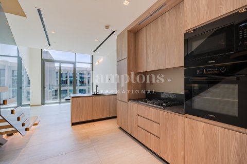 Apartment in FIVE at Jumeirah Village Circle, Jumeirah Village Circle, Dubai 1 bedroom, 80.91851300 sq.m. № 110997 - photo 4