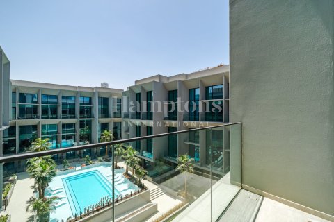 Apartment in FIVE at Jumeirah Village Circle, Jumeirah Village Circle, Dubai 1 bedroom, 80.91851300 sq.m. № 110997 - photo 16