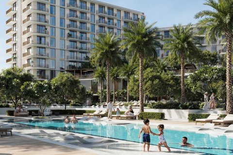 Купить квартиру в Mina Rashid, Дубай: 1 спальня, 70.5м², № 90491 - фото 7