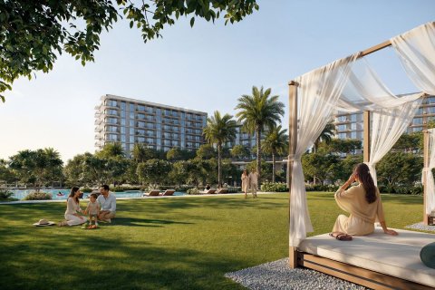 Купить квартиру в Mina Rashid, Дубай: 1 спальня, 70.5м², № 90491 - фото 10