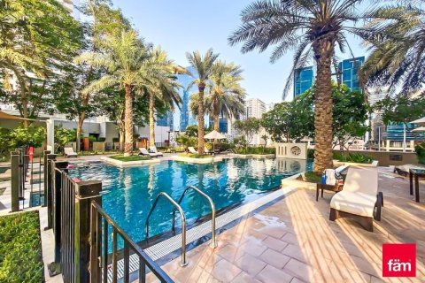 شقة في وسط مدينة دبي, دبي 2 غرف نوم, 144.9 م² رقم 90488 - صورة 2