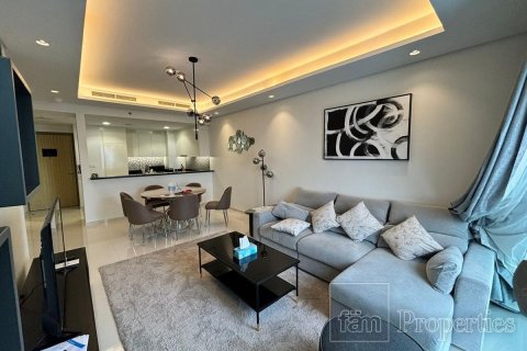 Снять в аренду квартиру в Бизнес-Бэе, Дубай: 2 спальни, 104.1м², № 90489 - фото 8