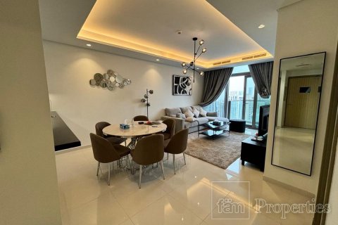 Квартира в Бизнес-Бэе, Дубай, 2 спальни, 104.1м², № 90489