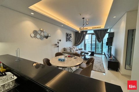 Apartment in Business Bay, Dubai 2 bedrooms, 104.1 sq.m. № 90489 - photo 8