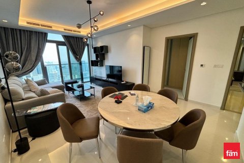 Apartment in Business Bay, Dubai 2 bedrooms, 104.1 sq.m. № 90489 - photo 13
