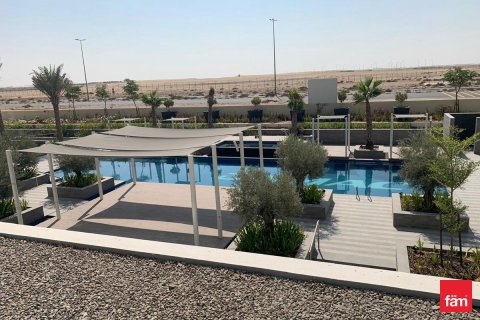 Купить квартиру в Дубае: 1 спальня, 89.9м², № 90549 - фото 12