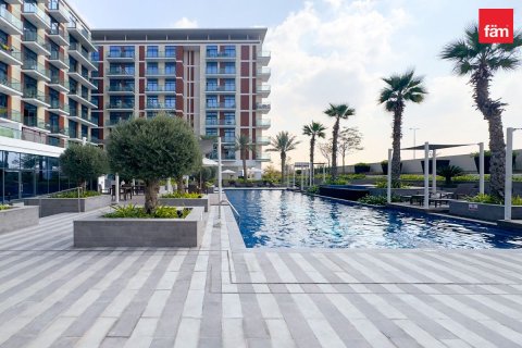 Купить квартиру в Дубае: 1 спальня, 89.9м², № 90549 - фото 16