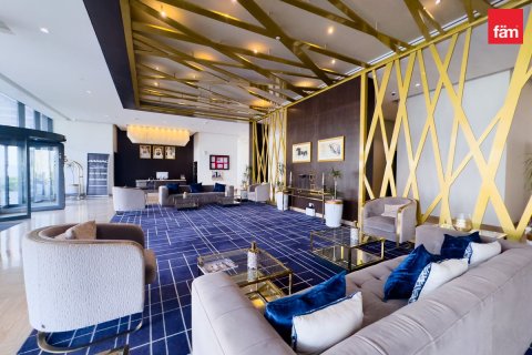 Купить квартиру в Дубае: 1 спальня, 89.9м², № 90549 - фото 25