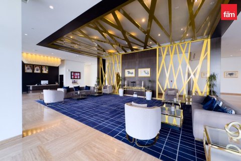 Купить квартиру в Дубае: 1 спальня, 89.9м², № 90549 - фото 14