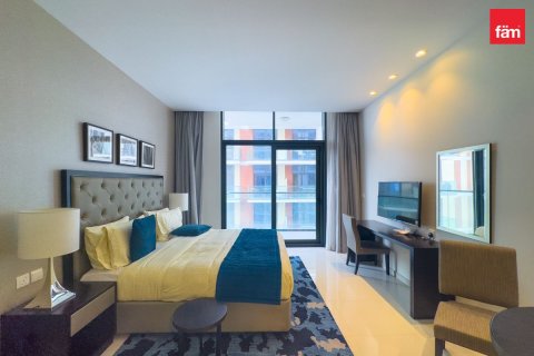 Купить квартиру в Дубае: 1 спальня, 89.9м², № 90549 - фото 3