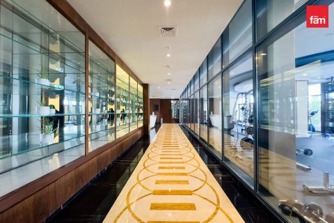 Купить квартиру в Дубае: 1 спальня, 89.9м², № 90549 - фото 13