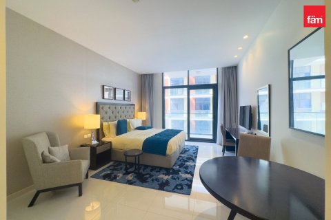 Квартира в Дубае, 1 спальня, 89.9м², № 90549