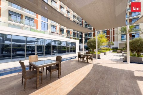 Купить квартиру в Дубае: 1 спальня, 89.9м², № 90549 - фото 26