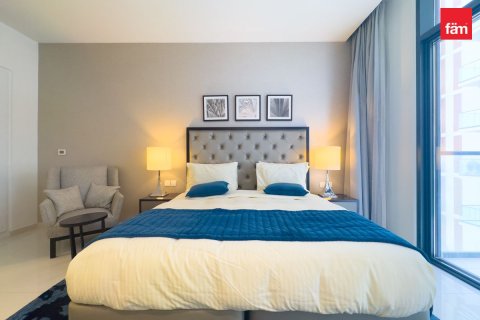 Купить квартиру в Дубае: 1 спальня, 89.9м², № 90549 - фото 5