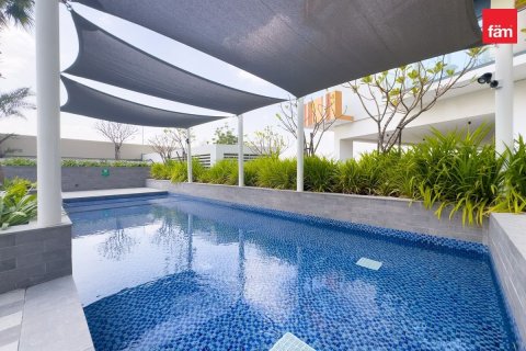 Купить квартиру в Дубае: 1 спальня, 89.9м², № 90549 - фото 17