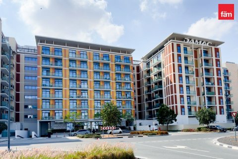 Купить квартиру в Дубае: 1 спальня, 89.9м², № 90549 - фото 8