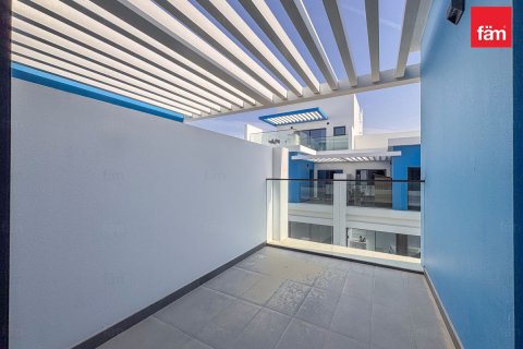 Снять в аренду таунхаус в Дубае: 4 спальни, 144м², № 90490 - фото 23