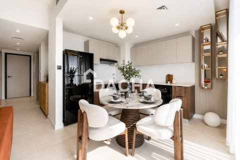 Maison de ville à Dubai, 2 chambres, 106 m², № 141414